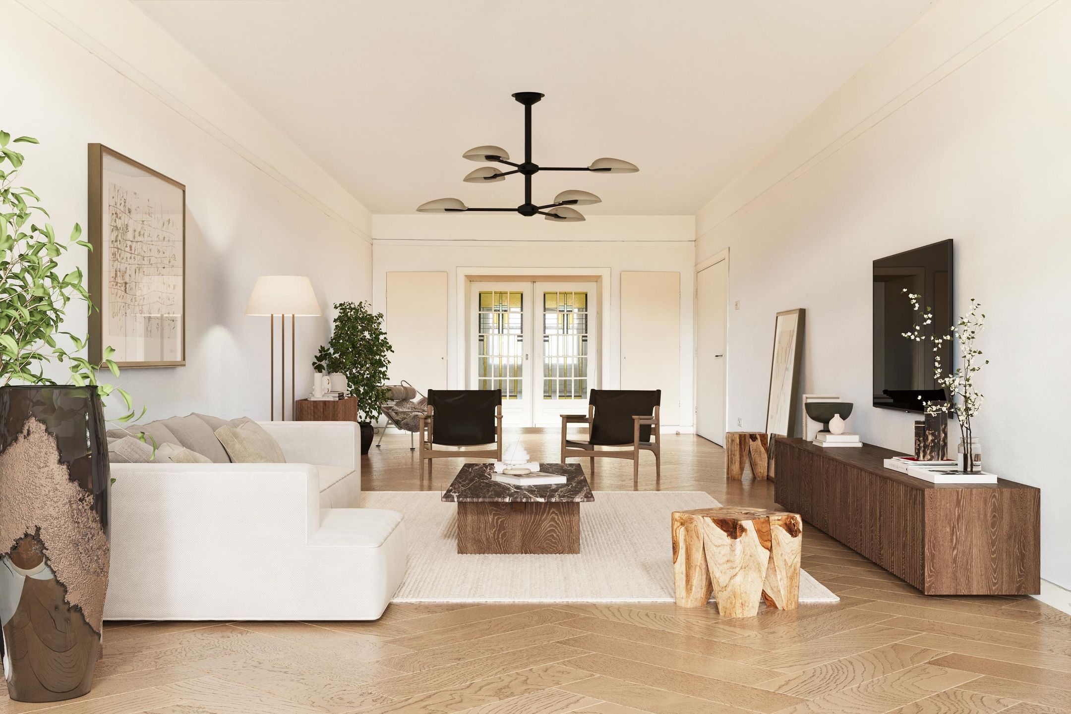 Foto 3 van Albrecht Dürerstraat 13-2