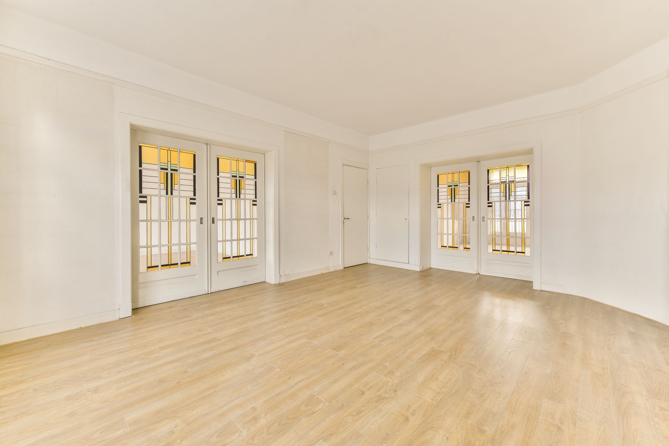 Foto 12 van Albrecht Dürerstraat 13-2