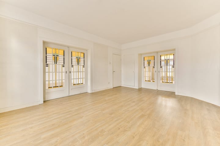 Photo 12 of Albrecht Dürerstraat 13-2