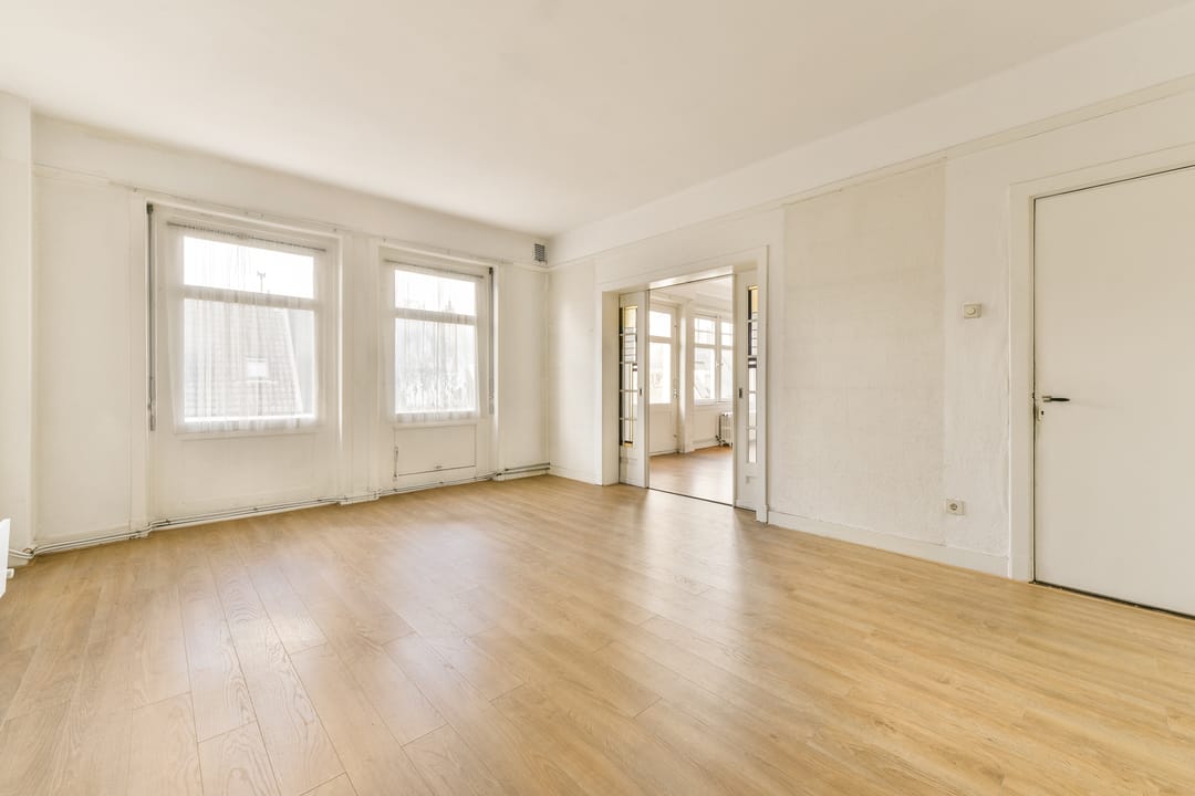 Foto 13 van Albrecht Dürerstraat 13-2