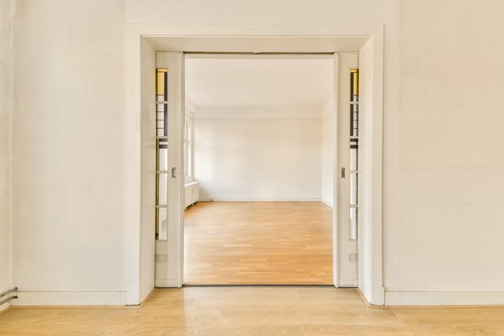 Photo 16 of Albrecht Dürerstraat 13-2