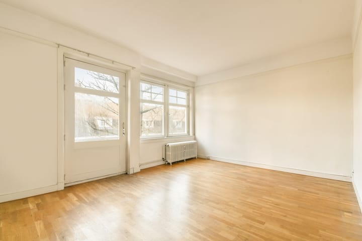 Photo 17 of Albrecht Dürerstraat 13-2