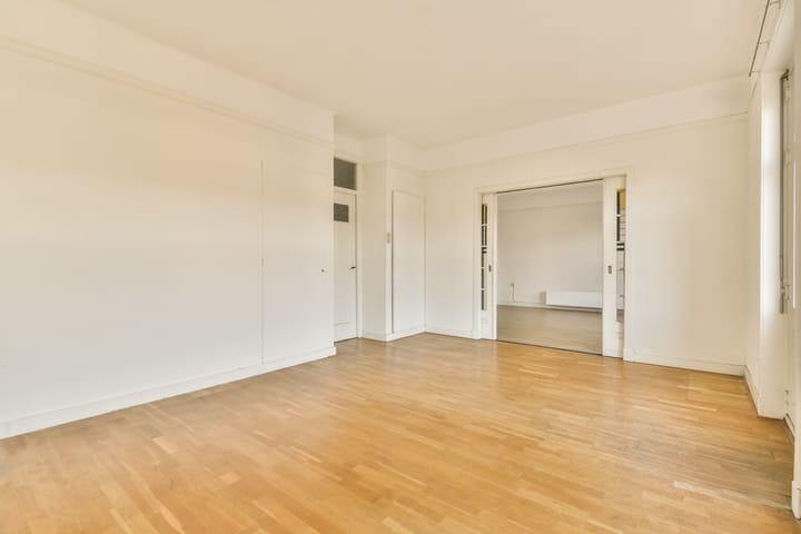 Photo 19 of Albrecht Dürerstraat 13-2