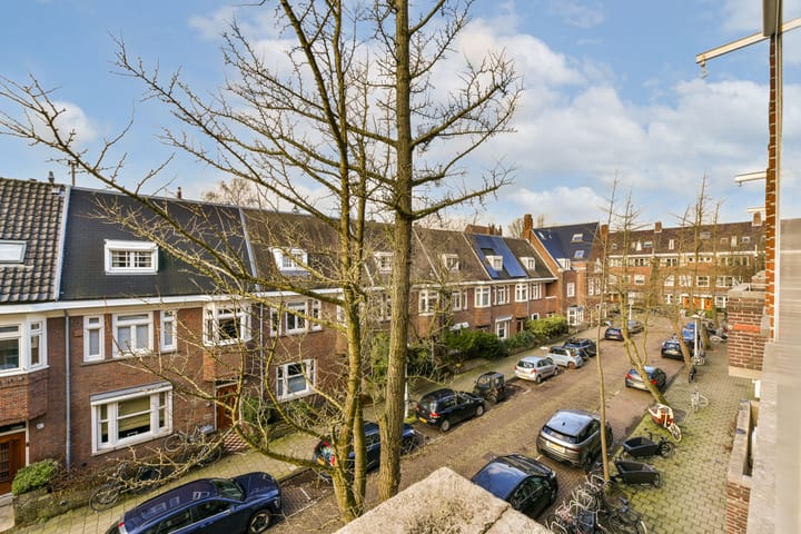 Photo 23 of Albrecht Dürerstraat 13-2