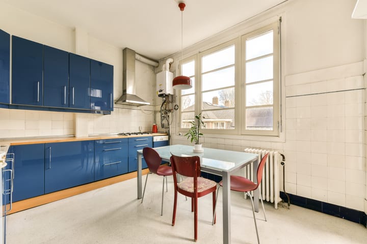 Photo 24 of Albrecht Dürerstraat 13-2