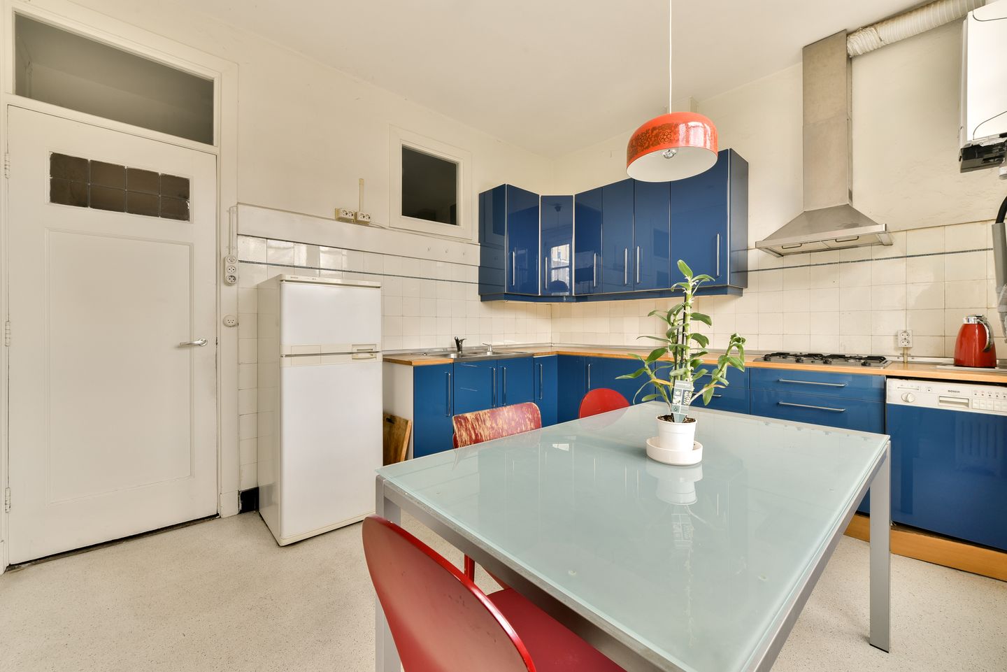 Foto 20 van Albrecht Dürerstraat 13-2