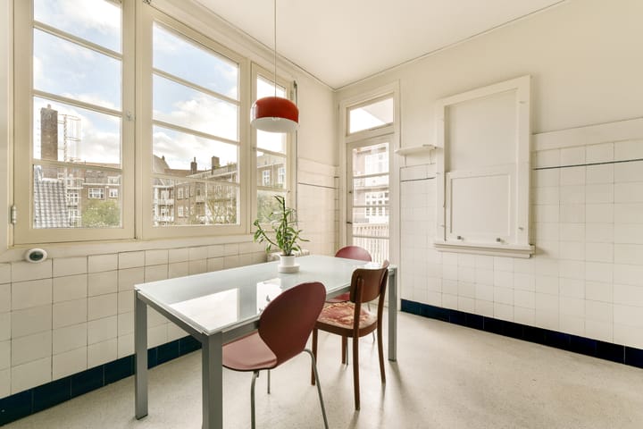 Photo 25 of Albrecht Dürerstraat 13-2