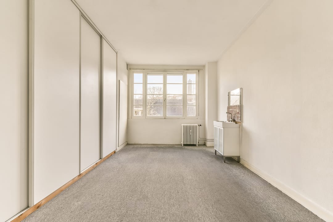 Foto 26 van Albrecht Dürerstraat 13-2