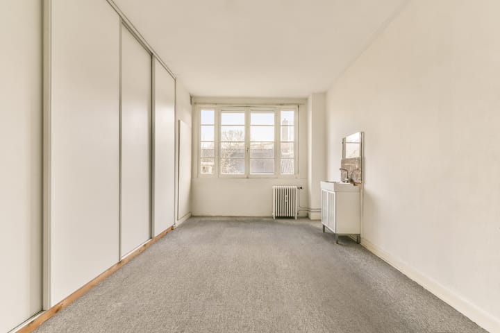 Photo 26 of Albrecht Dürerstraat 13-2