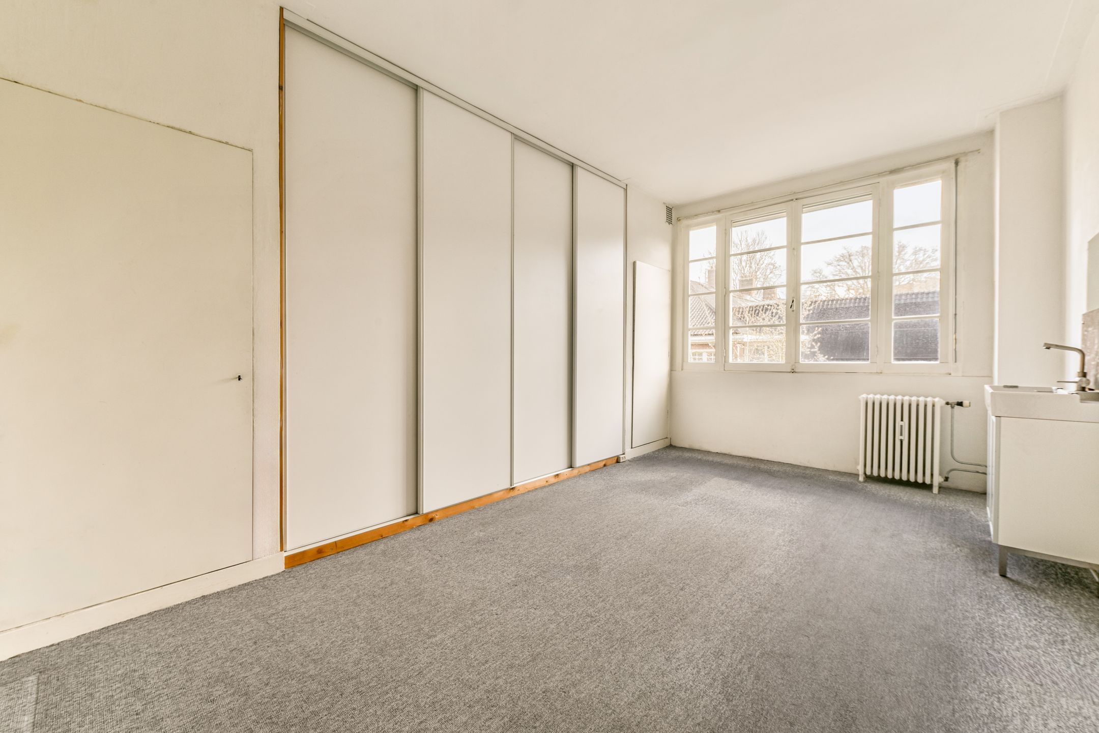 Foto 27 van Albrecht Dürerstraat 13-2