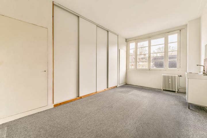 Photo 27 of Albrecht Dürerstraat 13-2