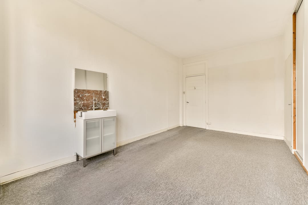 Foto 28 van Albrecht Dürerstraat 13-2