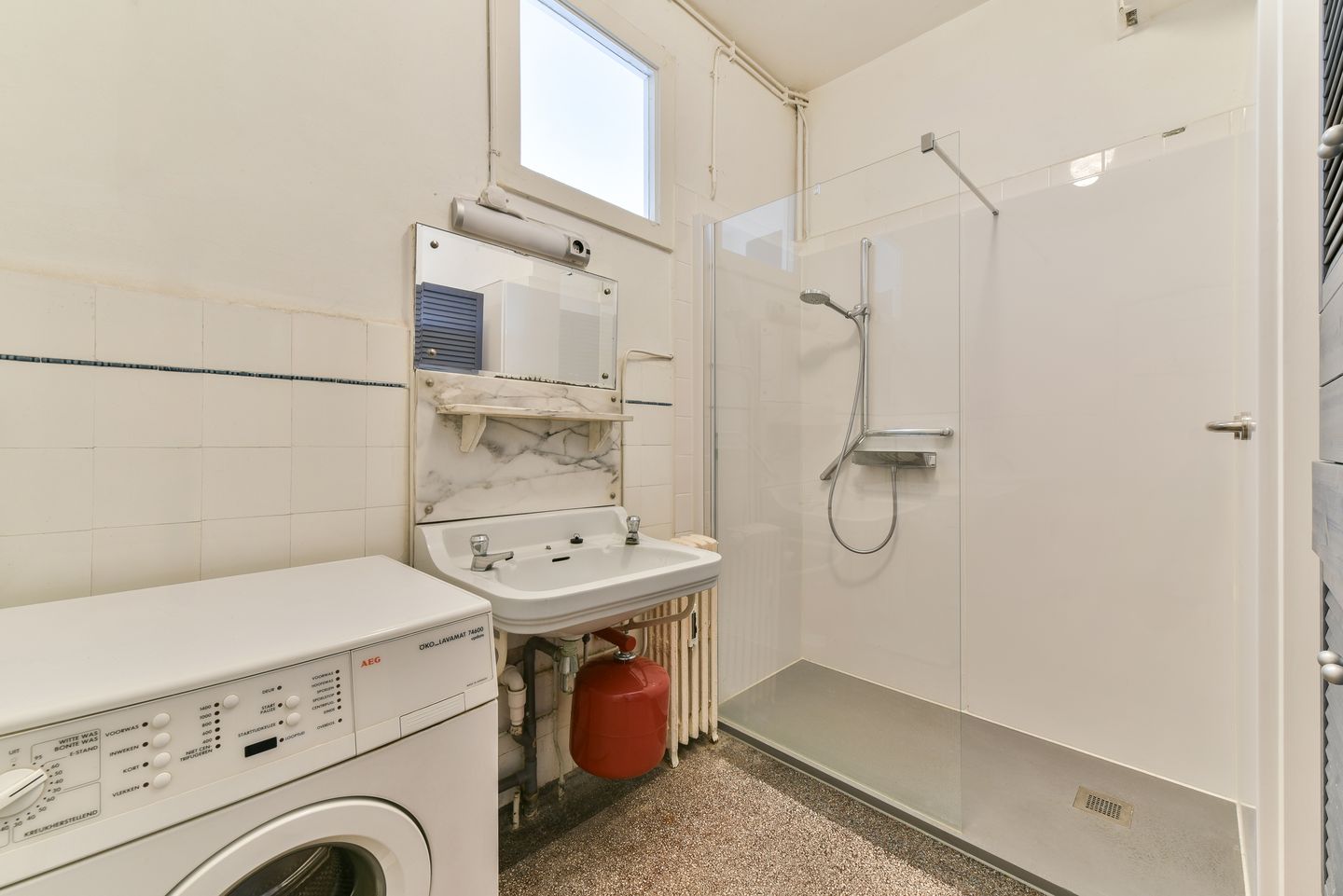 Foto 29 van Albrecht Dürerstraat 13-2