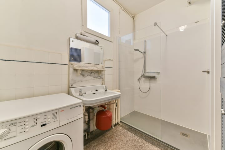 Photo 29 of Albrecht Dürerstraat 13-2