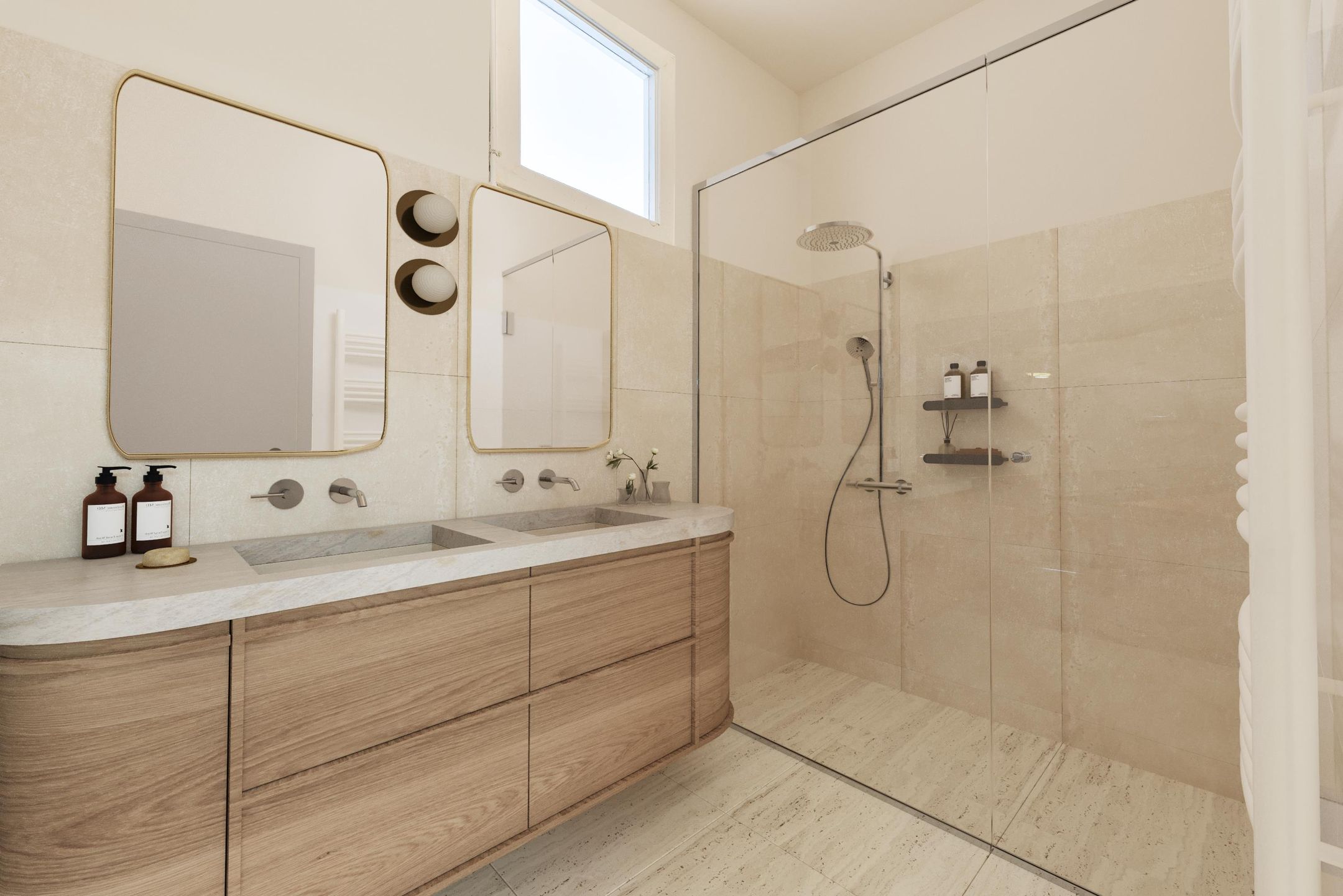 Foto 30 van Albrecht Dürerstraat 13-2