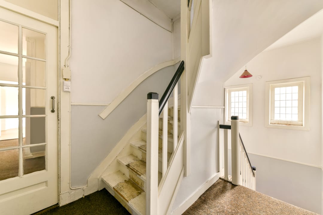 Foto 31 van Albrecht Dürerstraat 13-2