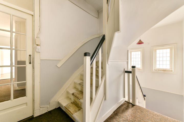 Photo 31 of Albrecht Dürerstraat 13-2