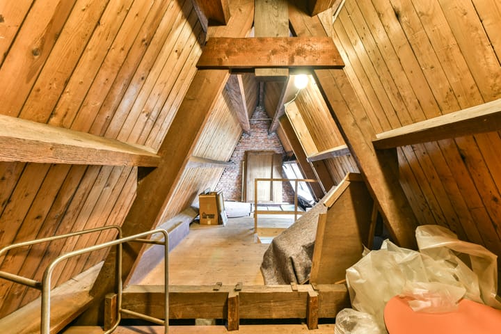 Photo 34 of Albrecht Dürerstraat 13-2