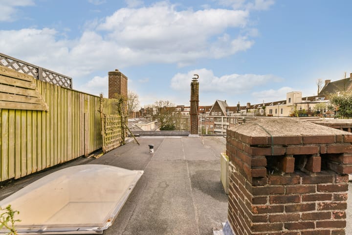 Photo 35 of Albrecht Dürerstraat 13-2