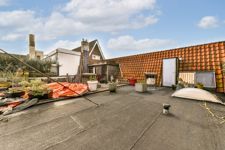 Photo 36 of Albrecht Dürerstraat 13-2