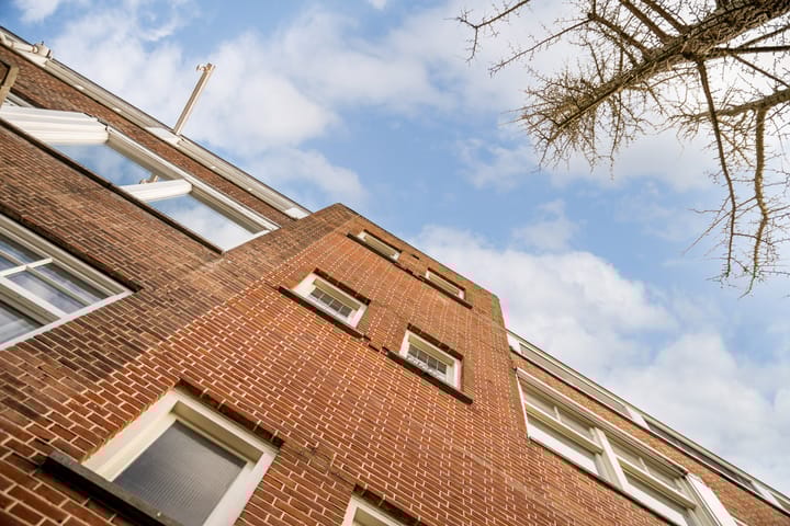 Photo 37 of Albrecht Dürerstraat 13-2