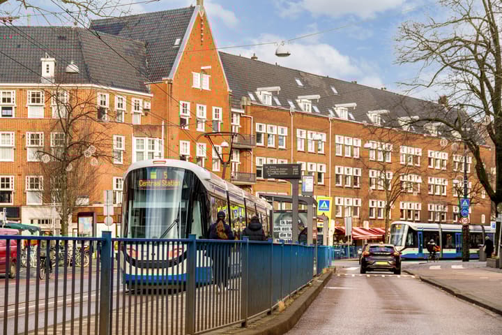 Photo 39 of Albrecht Dürerstraat 13-2