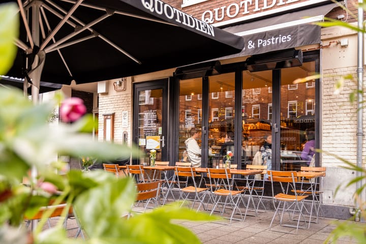 Photo 40 of Albrecht Dürerstraat 13-2