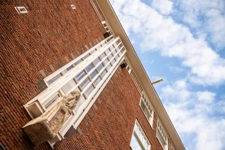 Photo 41 of Albrecht Dürerstraat 13-2