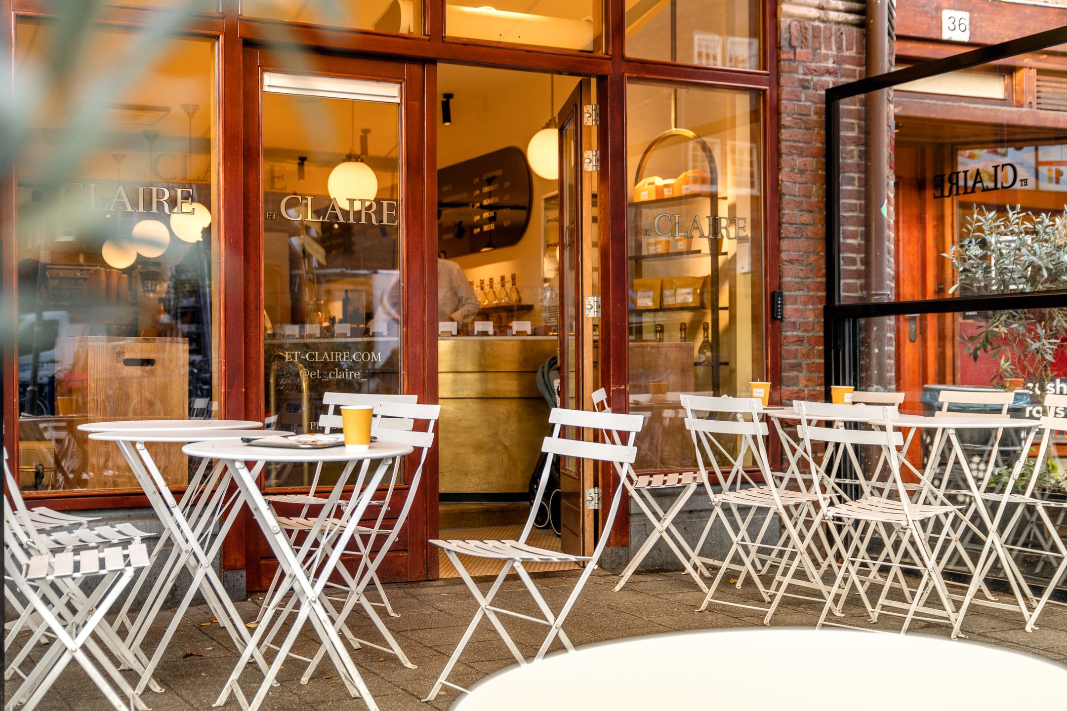 Foto 42 van Albrecht Dürerstraat 13-2