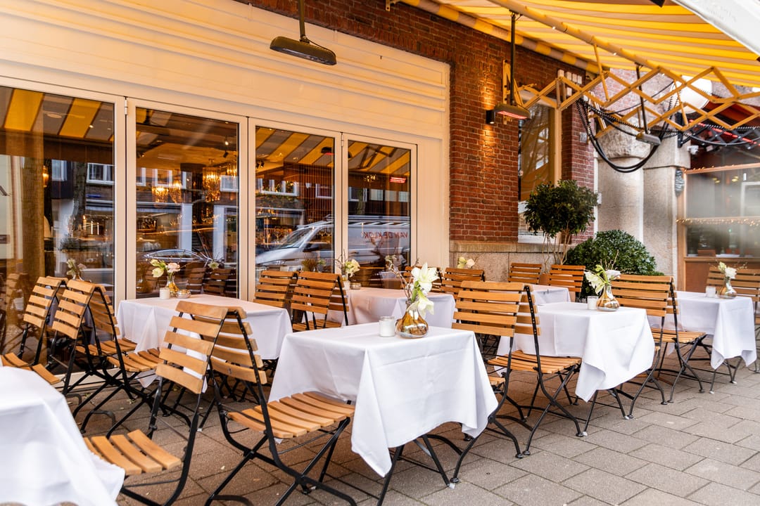 Foto 43 van Albrecht Dürerstraat 13-2