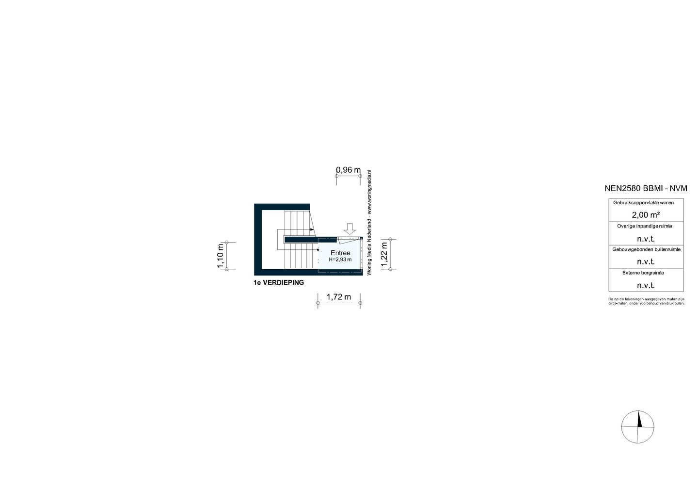 Foto 44 van Albrecht Dürerstraat 13-2