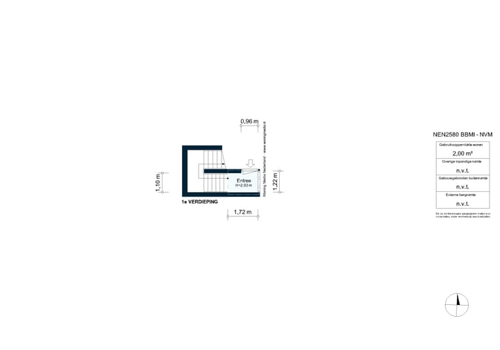 Photo 44 of Albrecht Dürerstraat 13-2