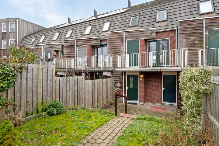 Foto 2 van Maria Rutgersstraat 33