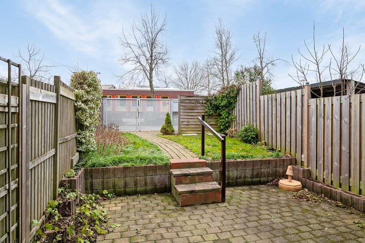 Foto 3 van Maria Rutgersstraat 33