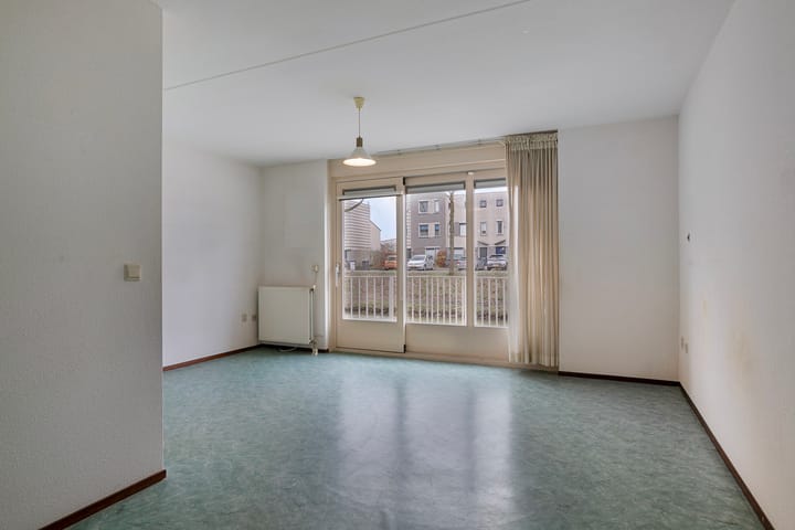 Foto 4 van Maria Rutgersstraat 33