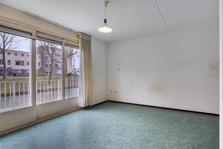 Foto 5 van Maria Rutgersstraat 33