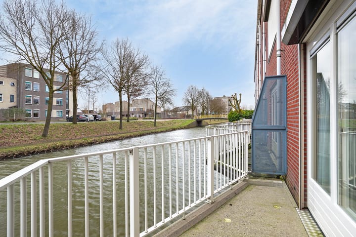 Foto 7 van Maria Rutgersstraat 33