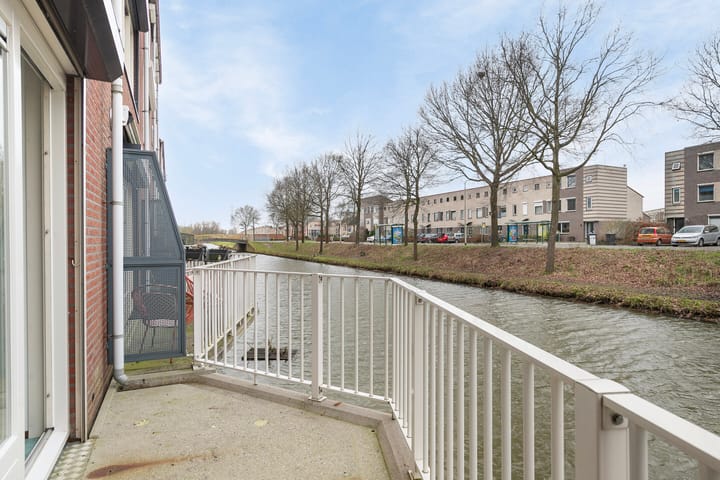 Foto 8 van Maria Rutgersstraat 33