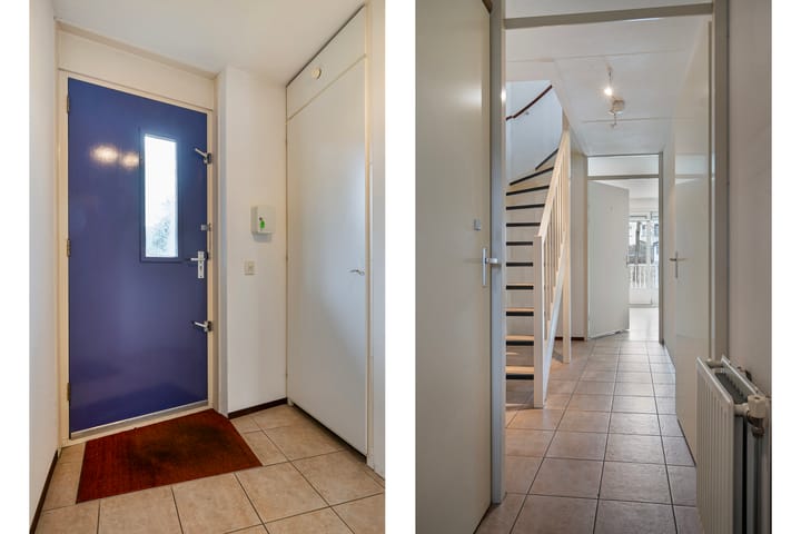 Foto 10 van Maria Rutgersstraat 33