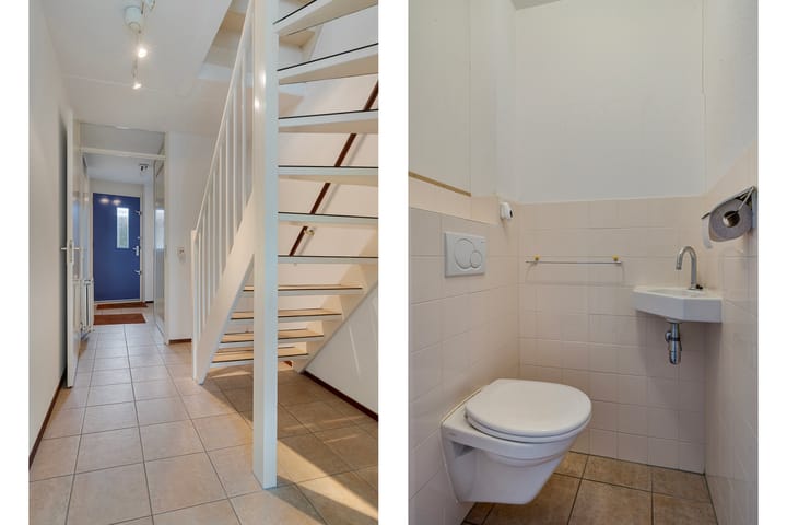 Foto 11 van Maria Rutgersstraat 33