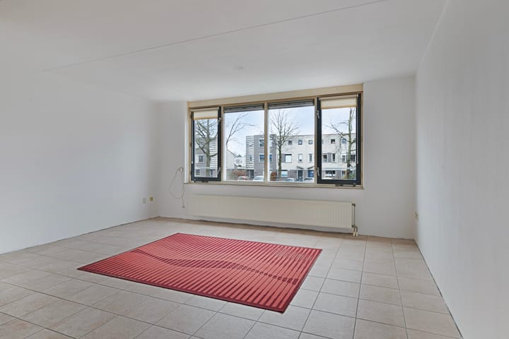 Foto 13 van Maria Rutgersstraat 33