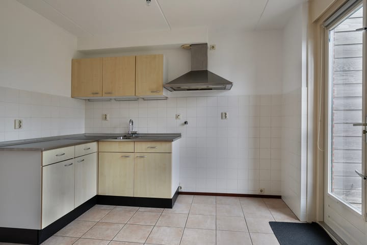 Foto 16 van Maria Rutgersstraat 33