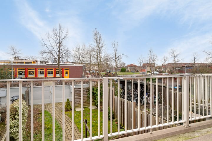 Foto 18 van Maria Rutgersstraat 33