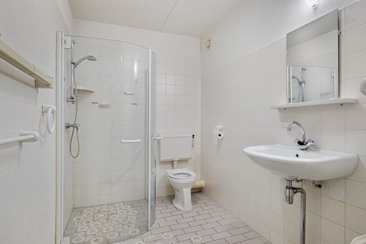 Foto 25 van Maria Rutgersstraat 33