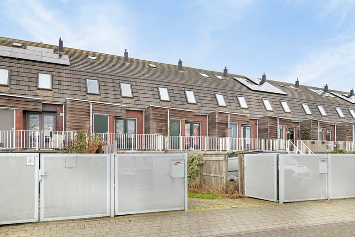 Foto 33 van Maria Rutgersstraat 33