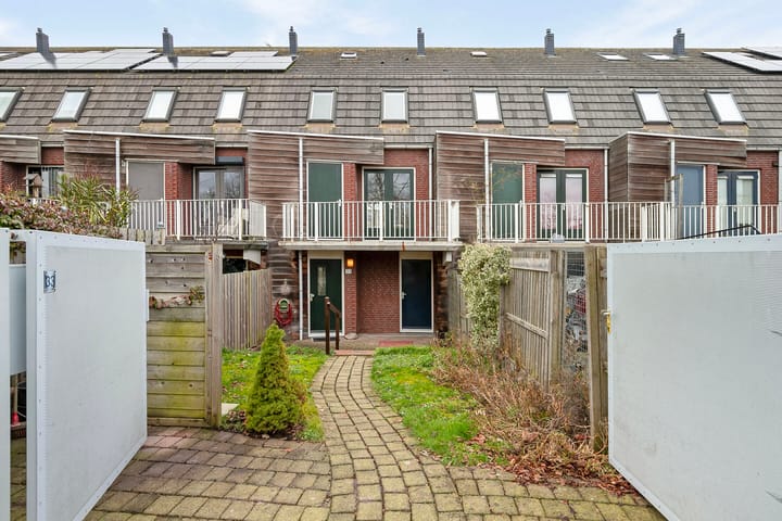 Foto 34 van Maria Rutgersstraat 33