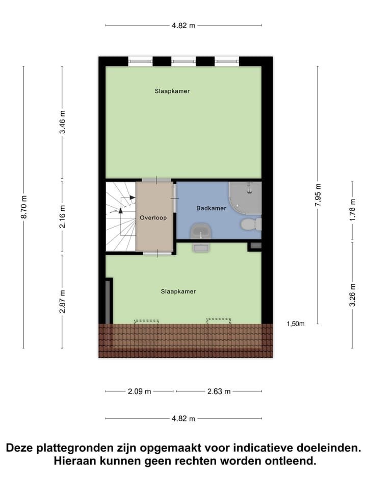 Foto 39 van Maria Rutgersstraat 33