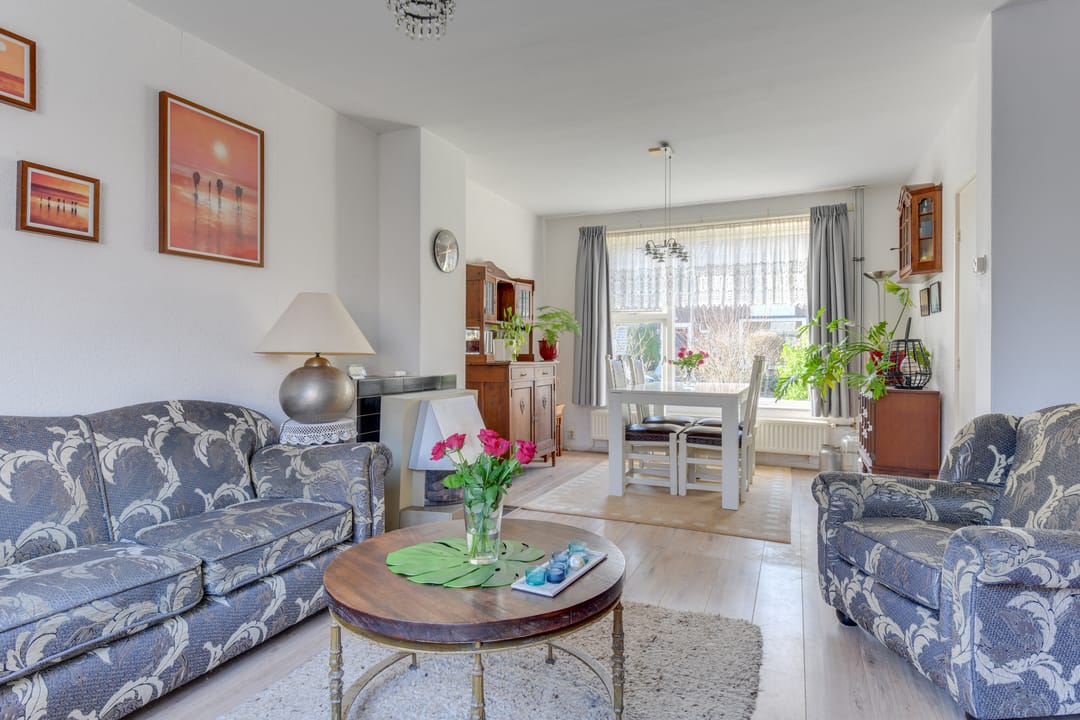 Foto 2 van Talmastraat 21