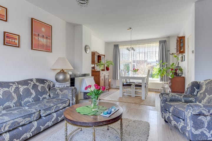 Photo 2 of Talmastraat 21