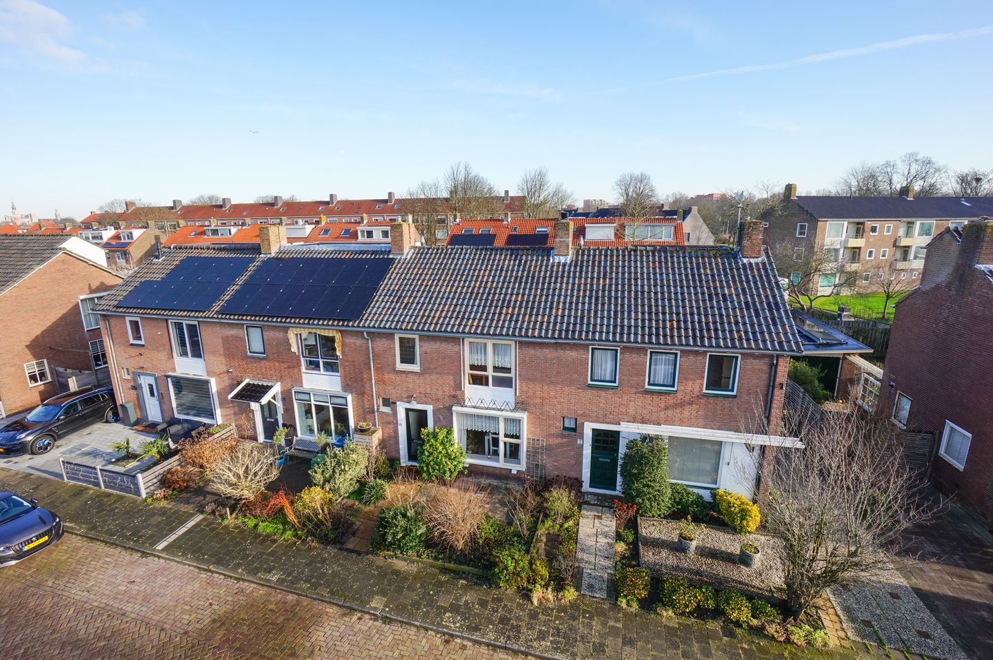 Foto 4 van Talmastraat 21